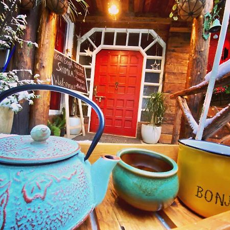 Meena Bagh Shimla Eksteriør billede